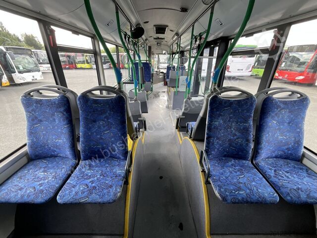 Autobus przegubowy Solaris Urbino 18
