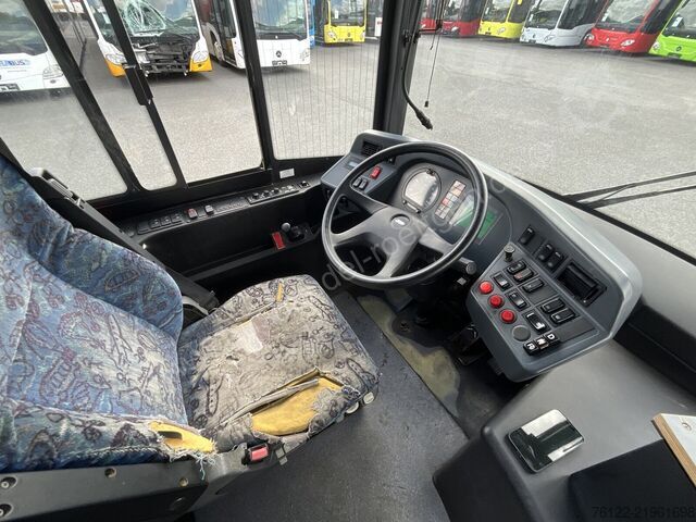 Autobus przegubowy Solaris Urbino 18