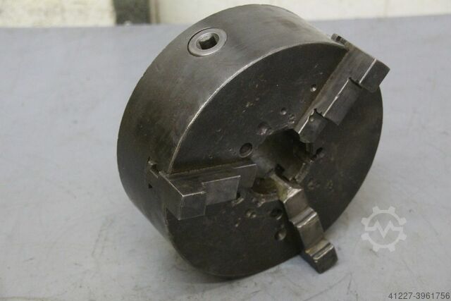 Draaitafelbekleding unbekannt Durchmesser 200 mm