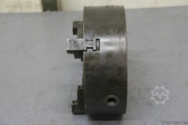 Draaitafelbekleding unbekannt Durchmesser 200 mm