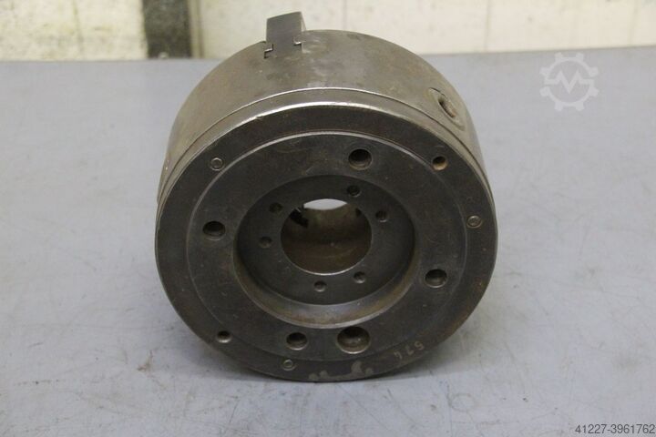 Mandril de três garras WMW Niles Durchmesser 200 mm