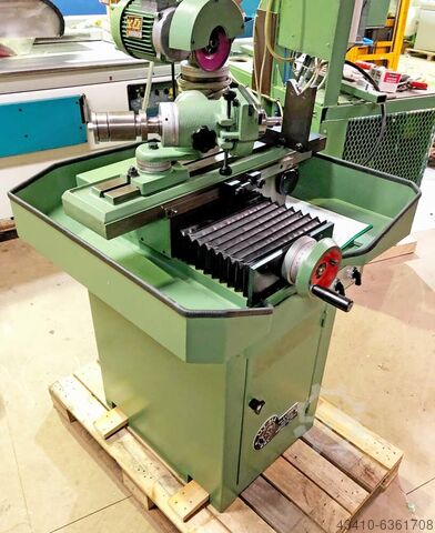 Universalslipmaskin typ LC-25F UT.MA Italy LC-25F