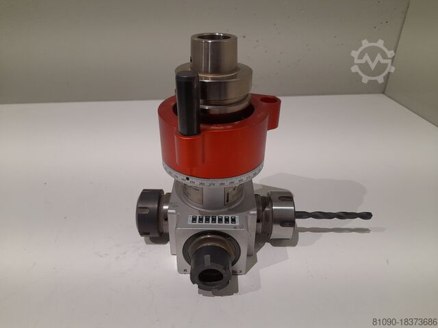 IMA HSK 4-uitgang geaggregeerd IMA