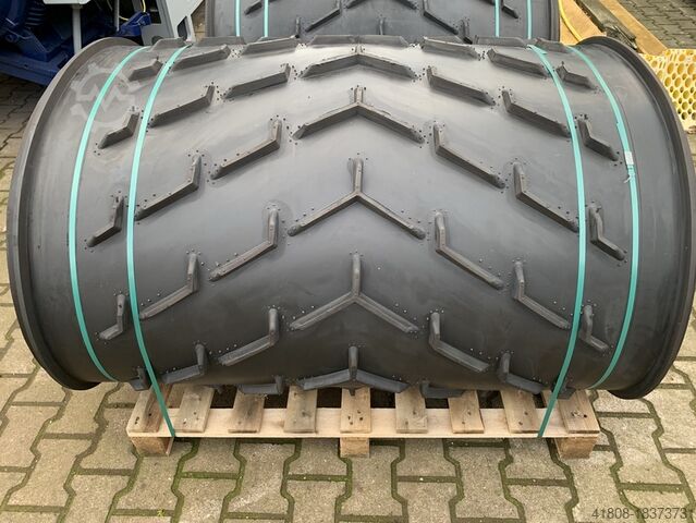 Transportband voor LINDNER Urraco 95