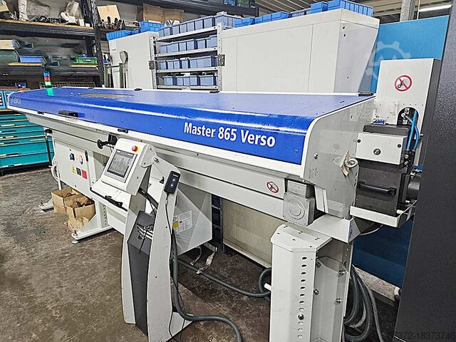 CNC drejebænk Hyundai HD2200