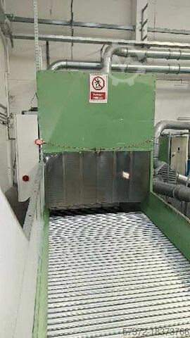 Vormischanlage Stummer MA1