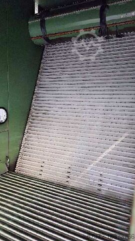 Vormischanlage Stummer MA1