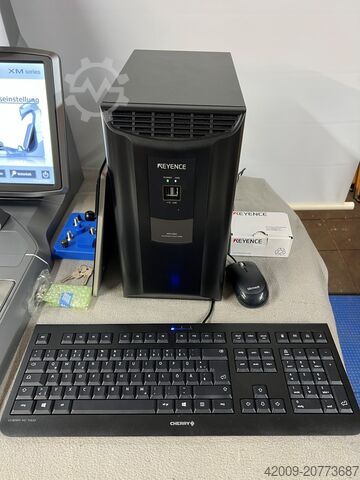 Maszyna współrzędnościowa pomiarowa Keyence XM-T2000