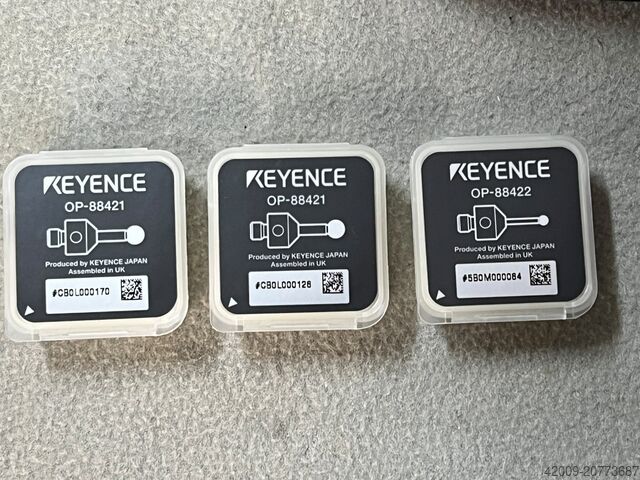 Maszyna współrzędnościowa pomiarowa Keyence XM-T2000