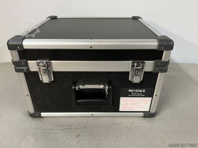 Maszyna współrzędnościowa pomiarowa Keyence XM-T2000