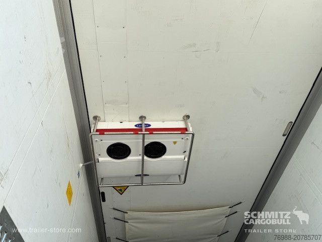Koeloplegger Schmitz Cargobull Tiefkühler Multitemp