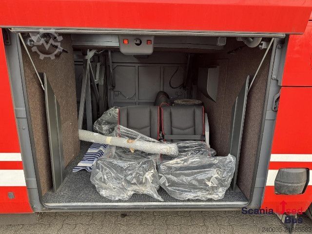 Autobus granturismo Scania Irizar i8 HDH 14m, wenig KM
