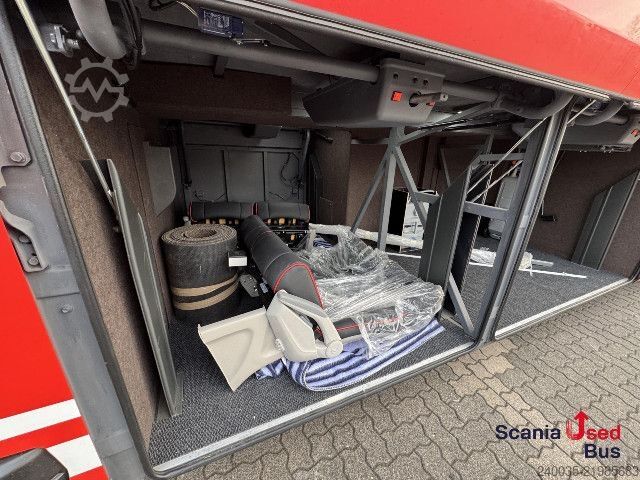Autobus granturismo Scania Irizar i8 HDH 14m, wenig KM