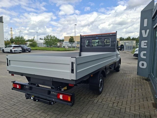 Pick-up panelvan IVECO Daily 35S16H3.0A8Y Pritsche 4,1 m / Klima /
