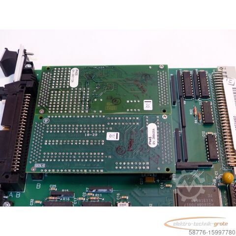 Acromag component Acromag AVME 9660 Platine