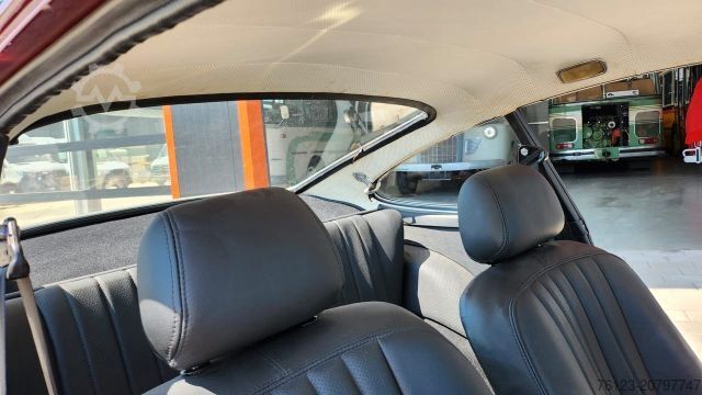 Van PORSCHE 912 Urmodell 911