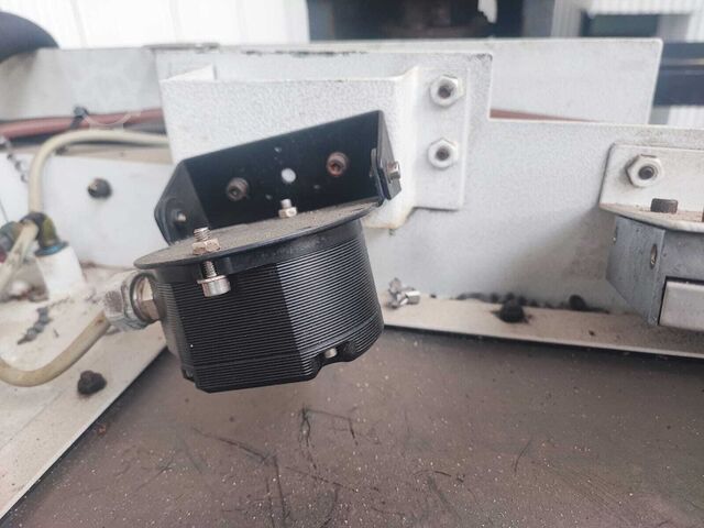 B. Schulz Kunststoffmaschinen B. Schulz Kunststoffmaschinen B. Schulz Kunststoffmaschinen