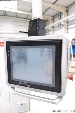 Pladefolder FASTI 221-25-3.0