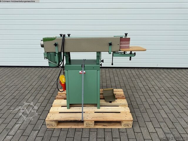 Levigatrice per bordi Löwer KS 225 LöWER KS 225