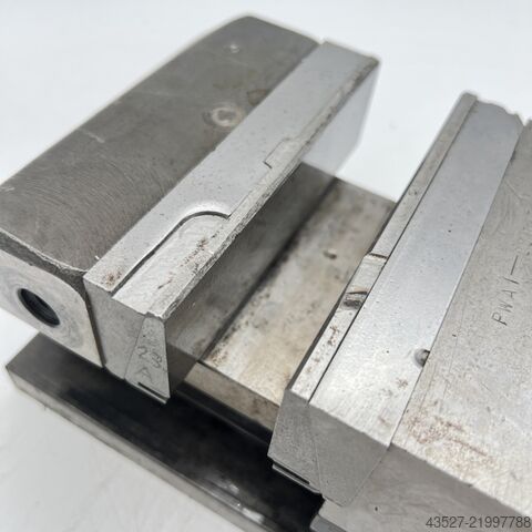 μέγγενη UNBEKANNT Hydraulisch