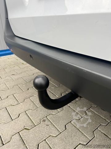 Skåpbil MERCEDES-BENZ Vito 119 EXTRALANG KLIMA WEBASTO NAVI KAMERA AHK