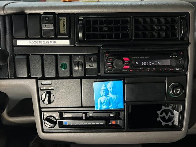 Husvagn/husbil VOLKSWAGEN T4 Multivan 2.4 Diesel Wohnmobil GetriebeSchaden