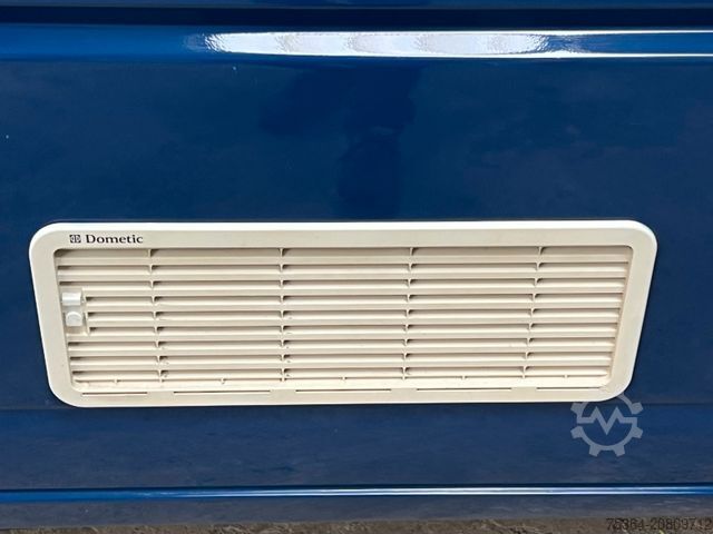 Husvagn/husbil VOLKSWAGEN T4 Multivan 2.4 Diesel Wohnmobil GetriebeSchaden