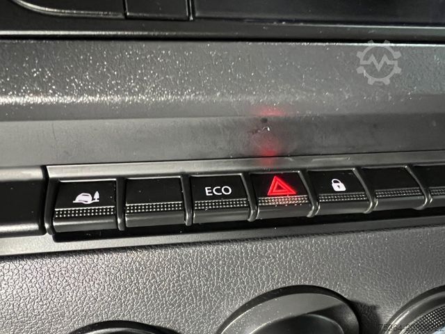 Skåpbilschassi OPEL Movano 2.3 CDTi Fahrgestell Maxi Klima Lkw 3,5t