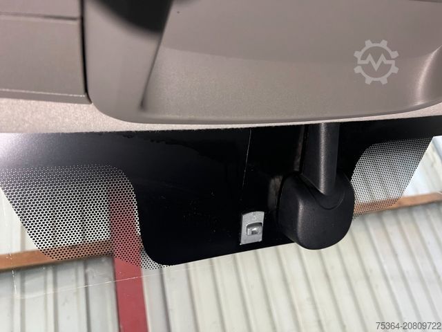 Skåpbilschassi OPEL Movano 2.3 CDTi Fahrgestell Maxi Klima Lkw 3,5t