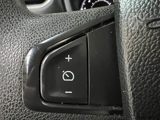 Skåpbilschassi OPEL Movano 2.3 CDTi Fahrgestell Maxi Klima Lkw 3,5t