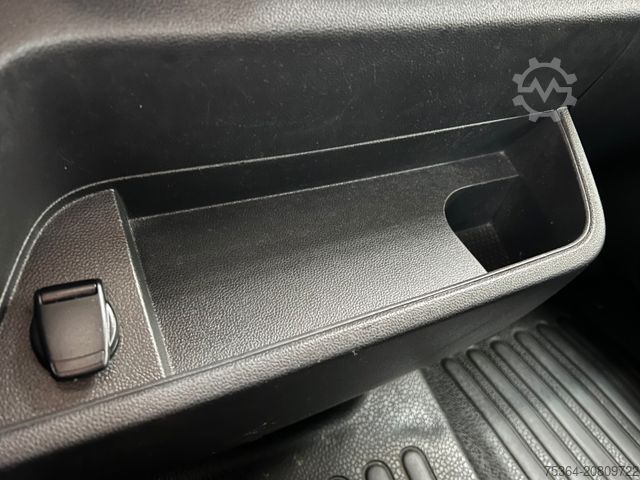 Skåpbilschassi OPEL Movano 2.3 CDTi Fahrgestell Maxi Klima Lkw 3,5t