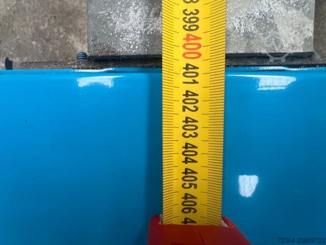 Dodávkový podvozek OPEL Movano 2.3 CDTi Fahrgestell Maxi Klima Lkw 3,5t