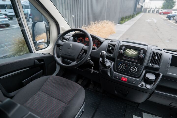 FRATTIN BONDI BEACH MINI VAN MED W.C. KM 0 FRATTIN BONDI BEACH