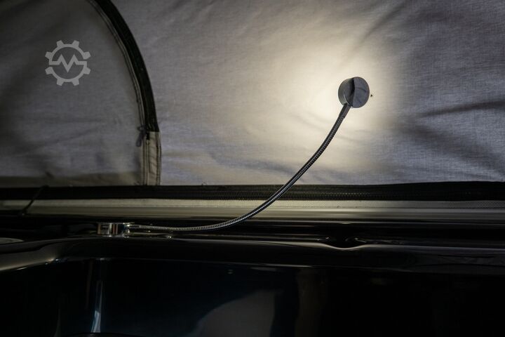 FRATTIN BONDI BEACH MINI DODÁVKA S WC. 0 km FRATTIN BONDI BEACH