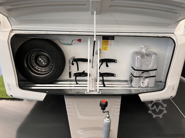 ADRIA ADORA 613 HT NY ADRIA ADORA 613 HT