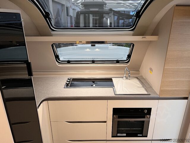 ADRIA ADORA 613 HT NOVÁ ADRIA ADORA 613 HT