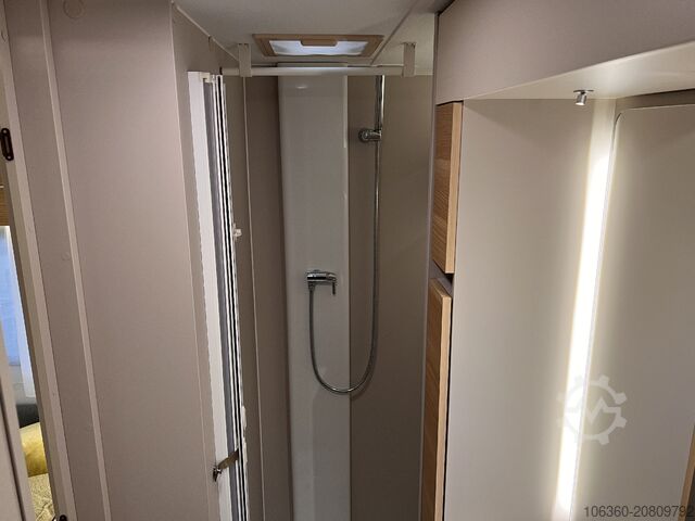 ADRIA ADORA 613 HT NOVÁ ADRIA ADORA 613 HT