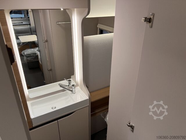 ADRIA ADORA 613 HT NOVÁ ADRIA ADORA 613 HT