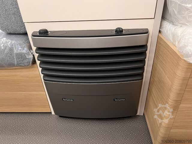 ADRIA ADORA 613 HT NOVÁ ADRIA ADORA 613 HT