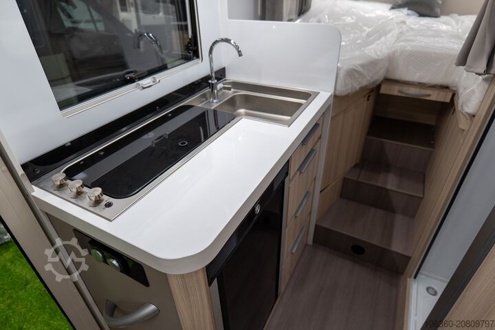 ADRIA COMPACT AXESS SL COMPACT NOVINKA ADRIA COMPACT AXESS SL