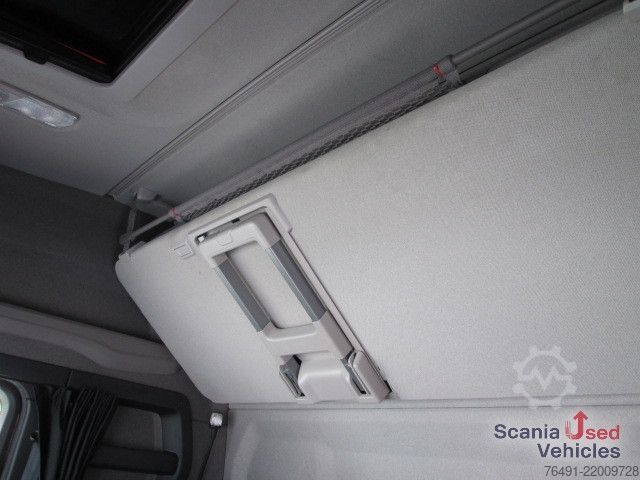 Τυπική μονάδα τράκτορα Scania R 450 A4x2NA / Alcoa / Retarder /