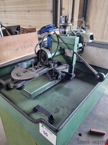 Verktygsslipmaskin Petchauer FL700