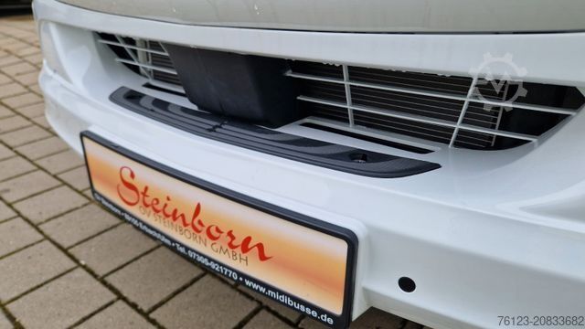 Minibus MERCEDES-BENZ Sprinter Lord Comfort 12 Sitzer In Stock