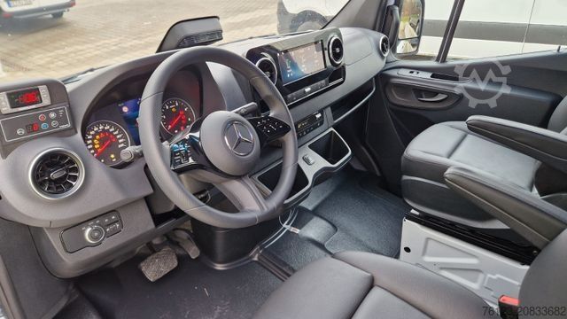 Minibus MERCEDES-BENZ Sprinter Lord Comfort 12 Sitzer In Stock