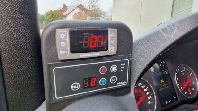 Minibus MERCEDES-BENZ Sprinter Lord Comfort 12 Sitzer In Stock