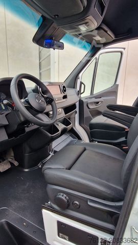 Minibus MERCEDES-BENZ Sprinter Lord Comfort 12 Sitzer In Stock