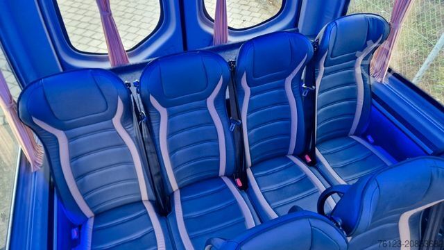 Minibus MERCEDES-BENZ Sprinter Lord Comfort 12 Sitzer In Stock