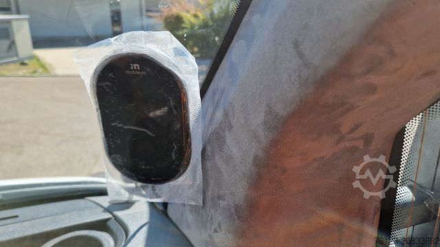 Minibus MERCEDES-BENZ 30 Sitzer Schul- Transferbus 519 Lagerfahrzeug