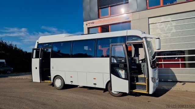 Minibus TEMSA Prestij SX Novo Lux Daily