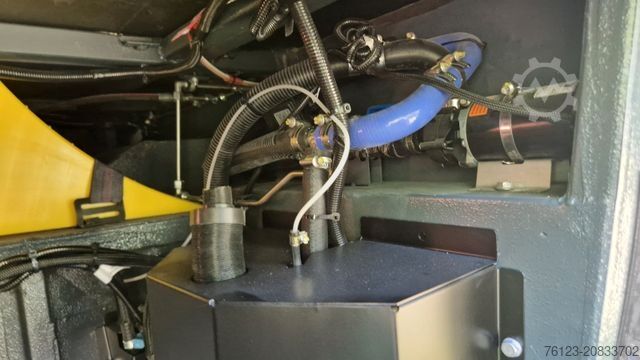 Minibus TEMSA Prestij SX Novo Lux Daily